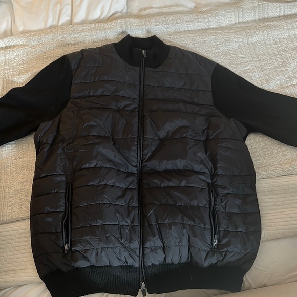 Williams and Kent sweater jacket - Picture 1 of 3